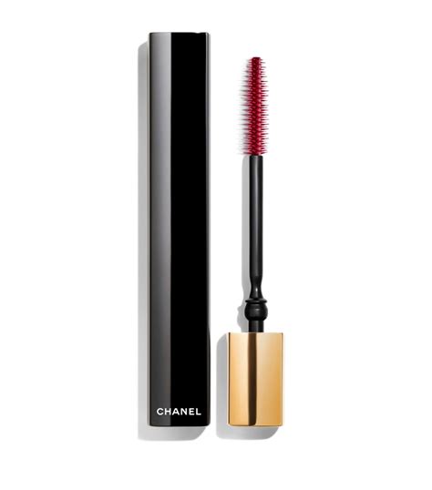 meilleur mascara chanel|chanel mascara price.